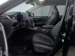 Toyota RAV4 Hybrid 2.5L E-CVT FWD Elite Plus - ფოტო 16