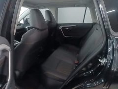 Toyota RAV4 Hybrid 2.5L E-CVT FWD Elite Plus - ფოტო 17