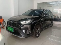 Toyota RAV4 Hybrid 2.5L E-CVT FWD Elite Plus - ფოტო 2