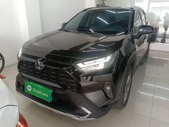 Toyota RAV4 Hybrid 2.5L E-CVT FWD Elite Plus - ფოტო 3
