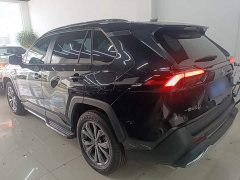 Toyota RAV4 Hybrid 2.5L E-CVT FWD Elite Plus - ფოტო 5