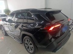 Toyota RAV4 Hybrid 2.5L E-CVT FWD Elite Plus - ფოტო 6