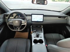 BYD Qin PLUS DM-i Smart Drive Edition 55KM Leading - ფოტო 10