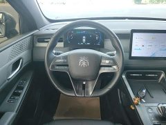 BYD Qin PLUS DM-i Smart Drive Edition 55KM Leading - ფოტო 11
