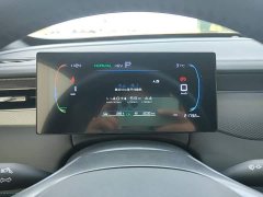 BYD Qin PLUS DM-i Smart Drive Edition 55KM Leading - ფოტო 12