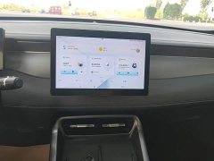 BYD Qin PLUS DM-i Smart Drive Edition 55KM Leading - ფოტო 13