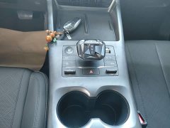 BYD Qin PLUS DM-i Smart Drive Edition 55KM Leading - ფოტო 14