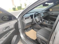 BYD Qin PLUS DM-i Smart Drive Edition 55KM Leading - ფოტო 16