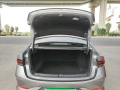 BYD Qin PLUS DM-i Smart Drive Edition 55KM Leading - ფოტო 19