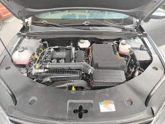BYD Qin PLUS DM-i Smart Drive Edition 55KM Leading - ფოტო 20