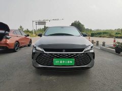 BYD Qin PLUS DM-i Smart Drive Edition 55KM Leading - ფოტო 3