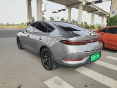 BYD Qin PLUS DM-i Smart Drive Edition 55KM Leading - ფოტო 5