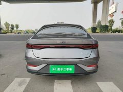 BYD Qin PLUS DM-i Smart Drive Edition 55KM Leading - ფოტო 6