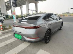 BYD Qin PLUS DM-i Smart Drive Edition 55KM Leading - ფოტო 7