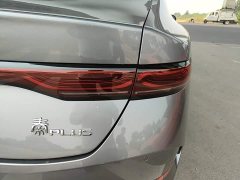 BYD Qin PLUS DM-i Smart Drive Edition 55KM Leading - ფოტო 8