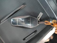BYD Qin PLUS DM-i Smart Drive Edition 55KM Leading - ფოტო 9