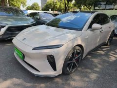 NIO ET5 75kWh - ფოტო 1