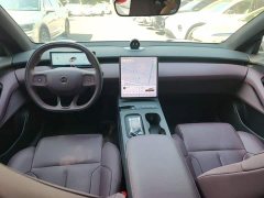 NIO ET5 75kWh - ფოტო 10