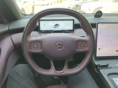 NIO ET5 75kWh - ფოტო 11
