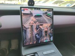 NIO ET5 75kWh - ფოტო 13