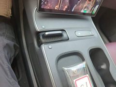 NIO ET5 75kWh - ფოტო 14
