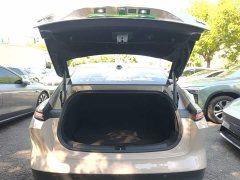 NIO ET5 75kWh - ფოტო 19