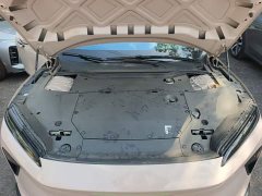 NIO ET5 75kWh - ფოტო 20