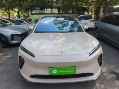 NIO ET5 75kWh - ფოტო 3