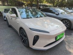 NIO ET5 75kWh - ფოტო 4