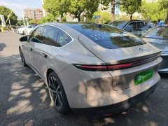 NIO ET5 75kWh - ფოტო 5