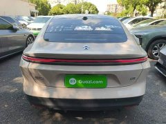 NIO ET5 75kWh - ფოტო 6