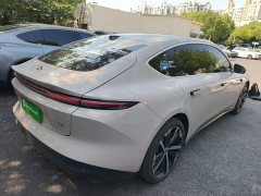 NIO ET5 75kWh - ფოტო 7