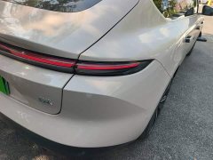 NIO ET5 75kWh - ფოტო 8