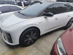 Li Auto i6 2025 Four-Wheel Drive Standard Edition - ფოტო 1