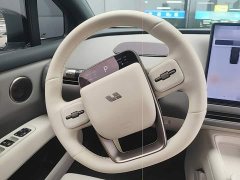 Li Auto i6 2025 Four-Wheel Drive Standard Edition - ფოტო 11