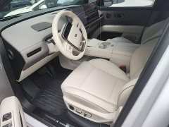 Li Auto i6 2025 Four-Wheel Drive Standard Edition - ფოტო 15