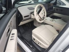 Li Auto i6 2025 Four-Wheel Drive Standard Edition - ფოტო 16
