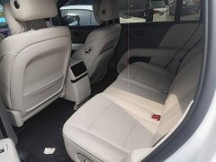Li Auto i6 2025 Four-Wheel Drive Standard Edition - ფოტო 17
