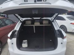Li Auto i6 2025 Four-Wheel Drive Standard Edition - ფოტო 19