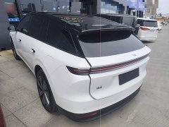 Li Auto i6 2025 Four-Wheel Drive Standard Edition - ფოტო 5