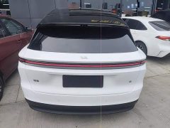 Li Auto i6 2025 Four-Wheel Drive Standard Edition - ფოტო 6