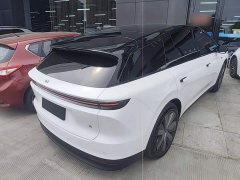 Li Auto i6 2025 Four-Wheel Drive Standard Edition - ფოტო 7