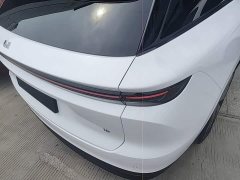 Li Auto i6 2025 Four-Wheel Drive Standard Edition - ფოტო 8