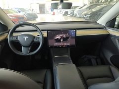 Tesla Model Y Facelift Rear-Wheel Drive - ფოტო 10