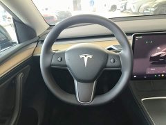 Tesla Model Y Facelift Rear-Wheel Drive - ფოტო 11