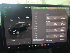 Tesla Model Y Facelift Rear-Wheel Drive - ფოტო 12