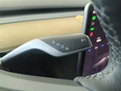 Tesla Model Y Facelift Rear-Wheel Drive - ფოტო 14