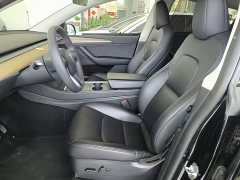 Tesla Model Y Facelift Rear-Wheel Drive - ფოტო 15