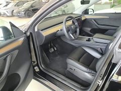 Tesla Model Y Facelift Rear-Wheel Drive - ფოტო 16