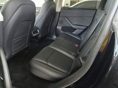 Tesla Model Y Facelift Rear-Wheel Drive - ფოტო 17